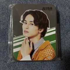 超特急　タクヤ　ケース