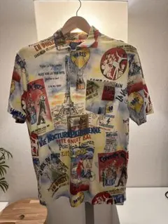 Polo by Ralph Lauren アロハシャツのサムネイル