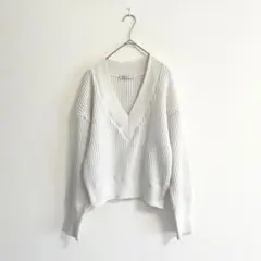 etre au sommet トップス シズニルック ETRE AU SOMMET トップス シズニルック 韓国 - メルカリ