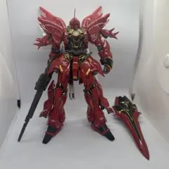 ガンプラ　組立済　まとめ売り 宅配買取】GQuuuuuuxシリーズ含むガンプラが買取成立