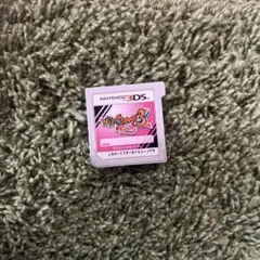 即決〇】【激強】ニンテンドー3DS 妖怪ウォッチ3 天ぷら - メルカリ