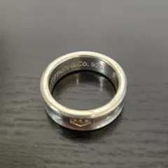 2025年最新】ティファニー1837 リングの人気アイテム - メルカリ