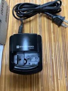 STANDARD 卓上型充電器 CSA401のサムネイル