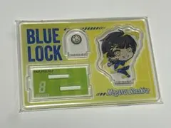 7月発売　ブルーロック　2ピースアクリルスタンド　蜂楽廻