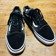Vans オールドスクール 28.0cm