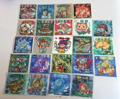 ✨*✨様 ビックリマンシール　全23枚