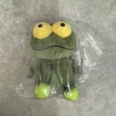 バムとケロ ケロちゃんラグ マット バムとケロ ケロちゃんマット ラグ - メルカリ