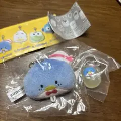 タキシードサム　ガチャ