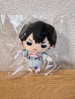 はたらく超学生ぬいぐるみ パンクメイド - メルカリ
