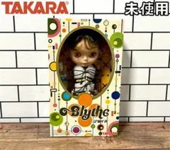 【24時間以内匿名配送】BL-6 アズテックアライバルインスパイアード ブライス 24時間以内匿名配送】BL-6 アズテックアライバルインスパイ