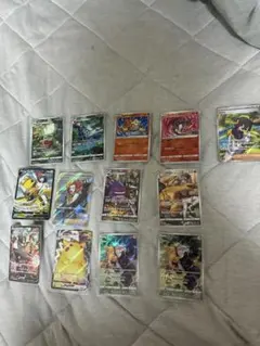 PSA10相当 Gemix9鑑定品2枚＋未開封10パックセット - メルカリ
