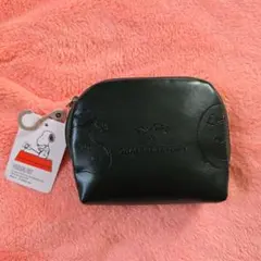 スヌーピー & チャーリー・ブラウン ポーチ