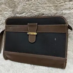 던힐 dunhill 두 번째 가방 클러치 백