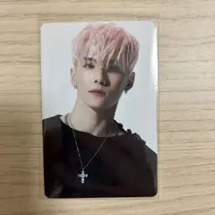 JO1 BE CLASSIC 川西拓実 通常盤 トレカ