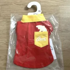 Arnold Palmer（アーノルドパーマー）ポケット付きポロシャツXSサイズ