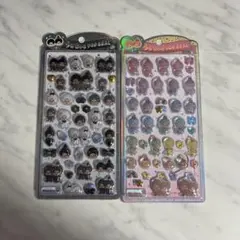 正規品　うるちゅる POP SEAL モンチッチ