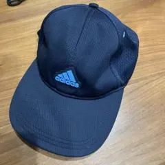 adidas キッズキャップ　美品54から57
