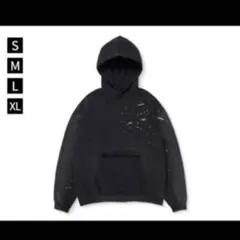 BTS ARIRANG 韓国 フーディー チャコール XLサイズ - メルカリ