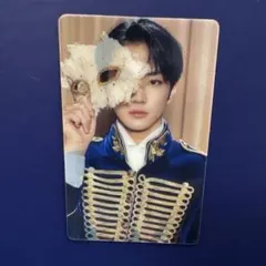 【ENHYPEN】BORDER: CARNIVAL JUNGWON ジョンウォン