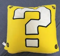 USJ限定　スーパースター　？ブロック　ぬいぐるみ