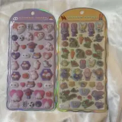 【正規品】コットンパフィシール ベイマックス　ズートピア