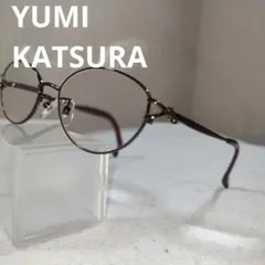 2026年最新】YUMI KATSURA レディース メガネの人気アイテム - メルカリ
