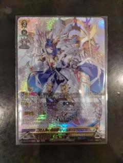ヴァンガード　リィエル＝ドラコニス　セット ブシロードスリーブコレクション ミニ Vol.800 カードファイト