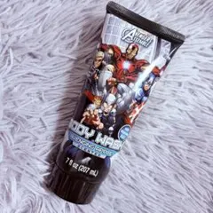 【新品未開封品】アベンジャーズ ボディウォッシュ MARVEL