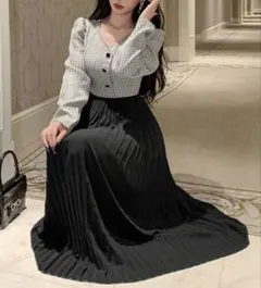 SHEIN ワンピース