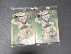 にじさんじ ウエハース 第1弾 叢雲カゲツ