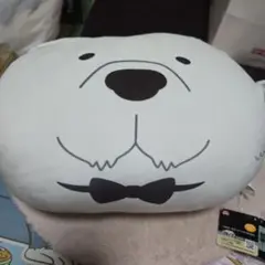 スパイファミリー おひるねクッション