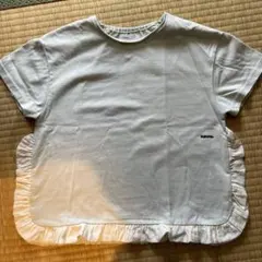 n.o.u.s ノウズ　カットソー　Tシャツ　キムラタン