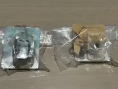 ズートピア フラッシュ フィニック ブリスターチャームコレクション バンダイ