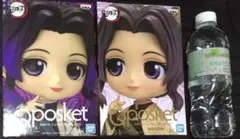 フィギュア『鬼滅の刃』胡蝶しのぶ 全2種コンプリート（最終値下げ*\(^o^)/