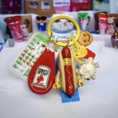 アメトイ キャラクターグッズ