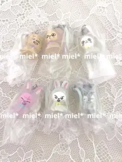 skzoo スキズ めじるしアクセサリー