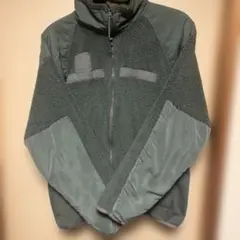00s ECWCS GEN3 ミリタリー フリース ジャケット 古着 used
