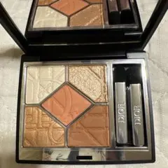 クリスチャンディオール　サンククルール 671 コーラルクチュール