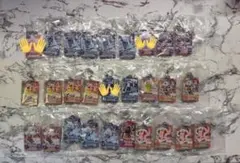 アイカツ！　だれでもアイドル活動アクリルチャーム3