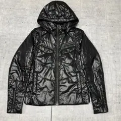 ジャケット・アウター 00s mossimo real fur puff jacket y2k n2b 00s mossimo real fur puff jacket y2k n2b - メルカリ