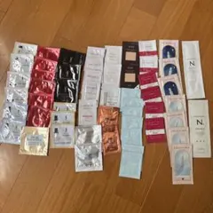 追加しました。更にお値下げ！イブサンローラン、コスメデコルテ等基礎化粧品等