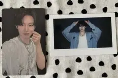 TREASURE ジュンギュ　PULSE ON MD フォト　トレカ