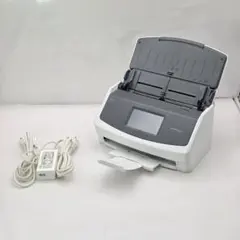 ScanSnap iX1600 ドキュメントスキャナー 動作確認済み - メルカリ