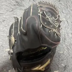 MIZUNO 野茂英雄モデル 野球グローブ - メルカリ