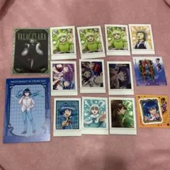 魔入りました!入間くん グッズ まとめ売り