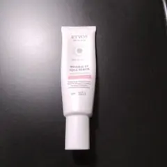 ETVOS ミネラルUVアクアセラム 30g ナチュラルピンク