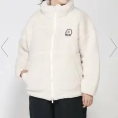 新品 レディース サーフ ジャケット BETTER THAN THE SUN