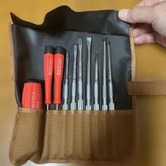 SWISS TOOLS SwissGrip Basic Set 9本セット