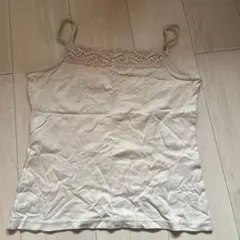 美品⭐︎avvミッシェルクランキャミソールのサムネイル