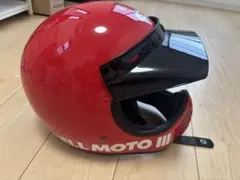 KAZU様専用Bell Moto-3 初期ロット 黒 XL / 試着のみ未使用 - メルカリ